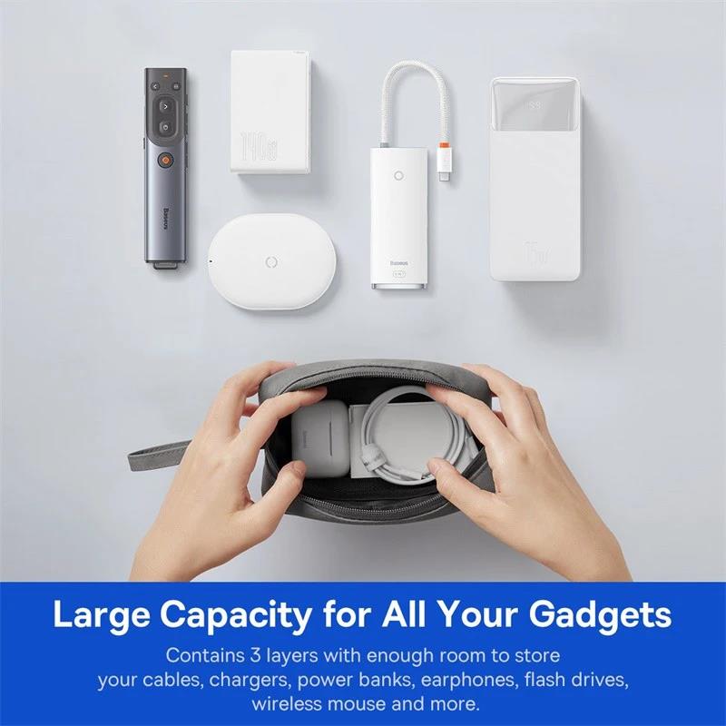 Taşınabilir Telefon Su Geçirme - Phone Accessories For Travel incelemesi ve fiyatı