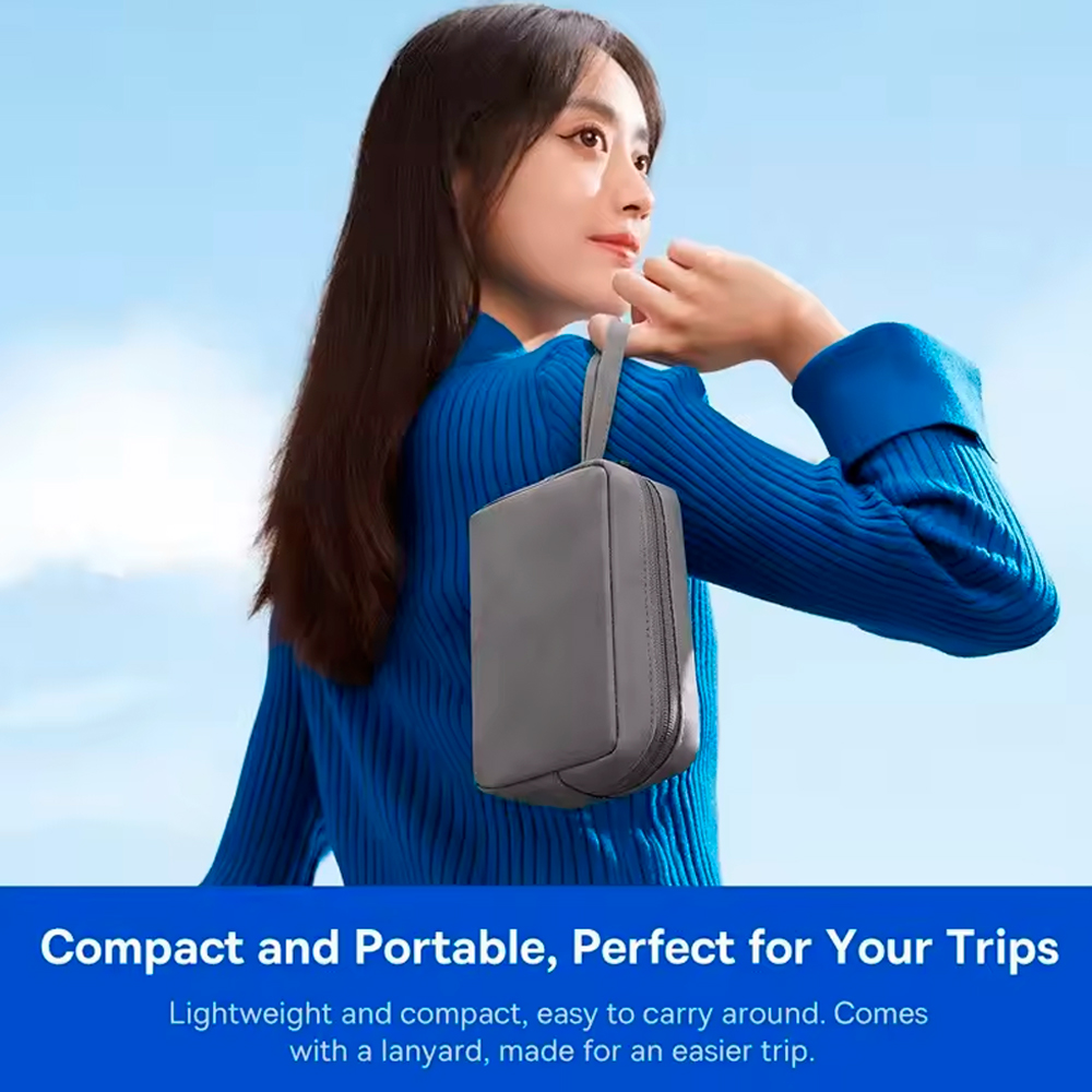 Taşınabilir Telefon Su Geçirme - Phone Accessories For Travel incelemesi ve fiyatı