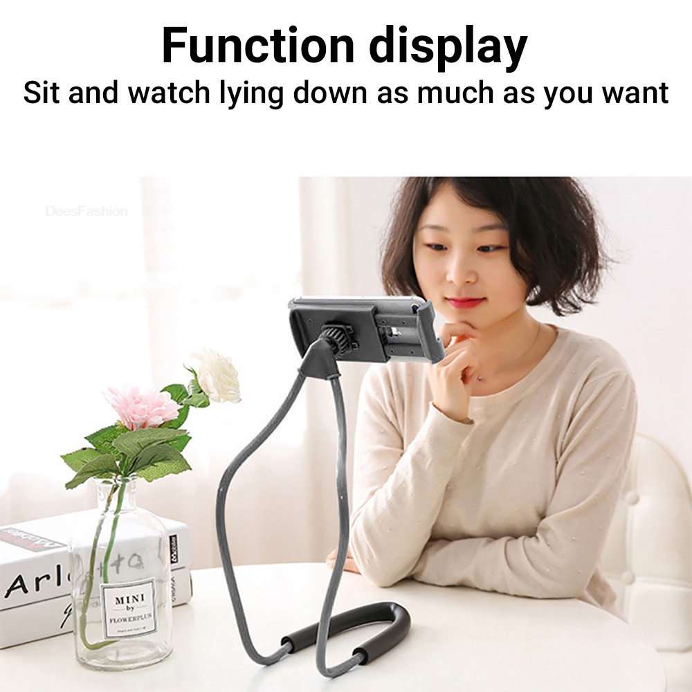 Esnek Cep Telefonu Tutucu Asıl - Phone Accessories Stand incelemesi ve fiyatı