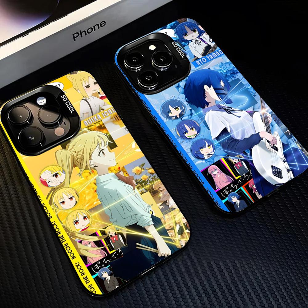 Anime Cool Bocchi the Rock Tel - Phone Accessories List incelemesi ve fiyatı